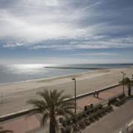 Apartamento Cerca De Playa Y Montana Ideal Familias O Relax Puzol Exterior photo