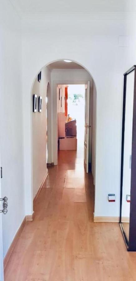 Apartamento Cerca De Playa Y Montana Ideal Familias O Relax Puzol Exterior photo