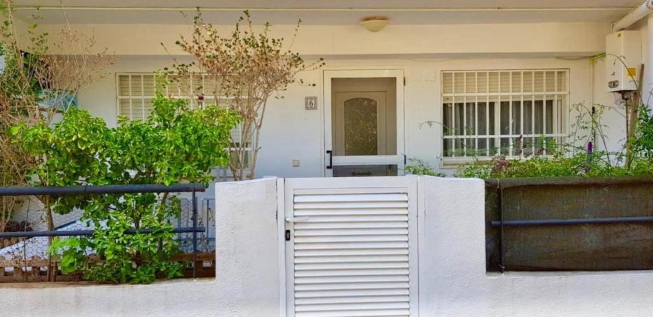 Apartamento Cerca De Playa Y Montana Ideal Familias O Relax Puzol Exterior photo