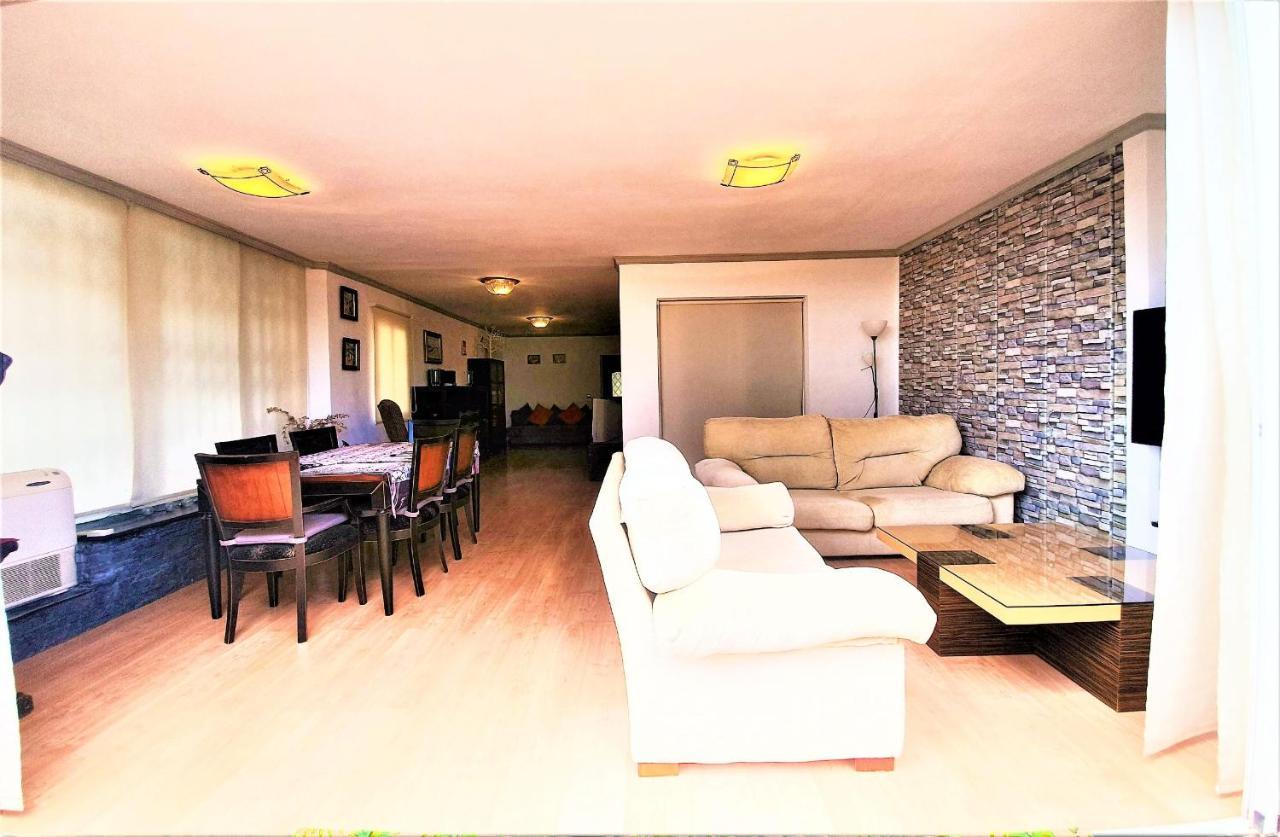 Apartamento Cerca De Playa Y Montana Ideal Familias O Relax Puzol Exterior photo