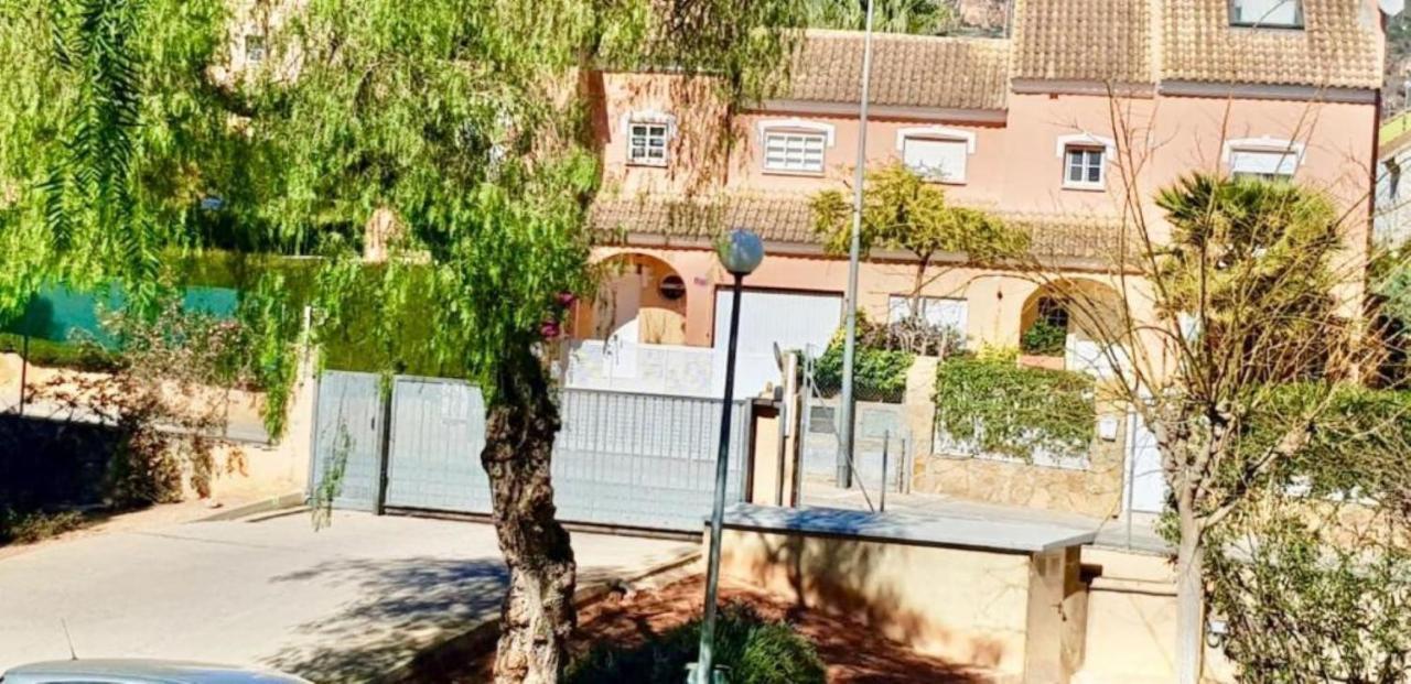 Apartamento Cerca De Playa Y Montana Ideal Familias O Relax Puzol Exterior photo