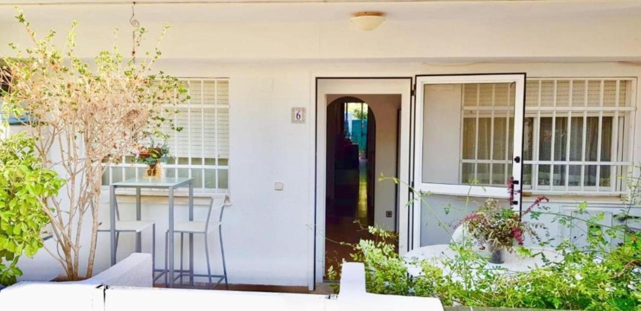 Apartamento Cerca De Playa Y Montana Ideal Familias O Relax Puzol Exterior photo