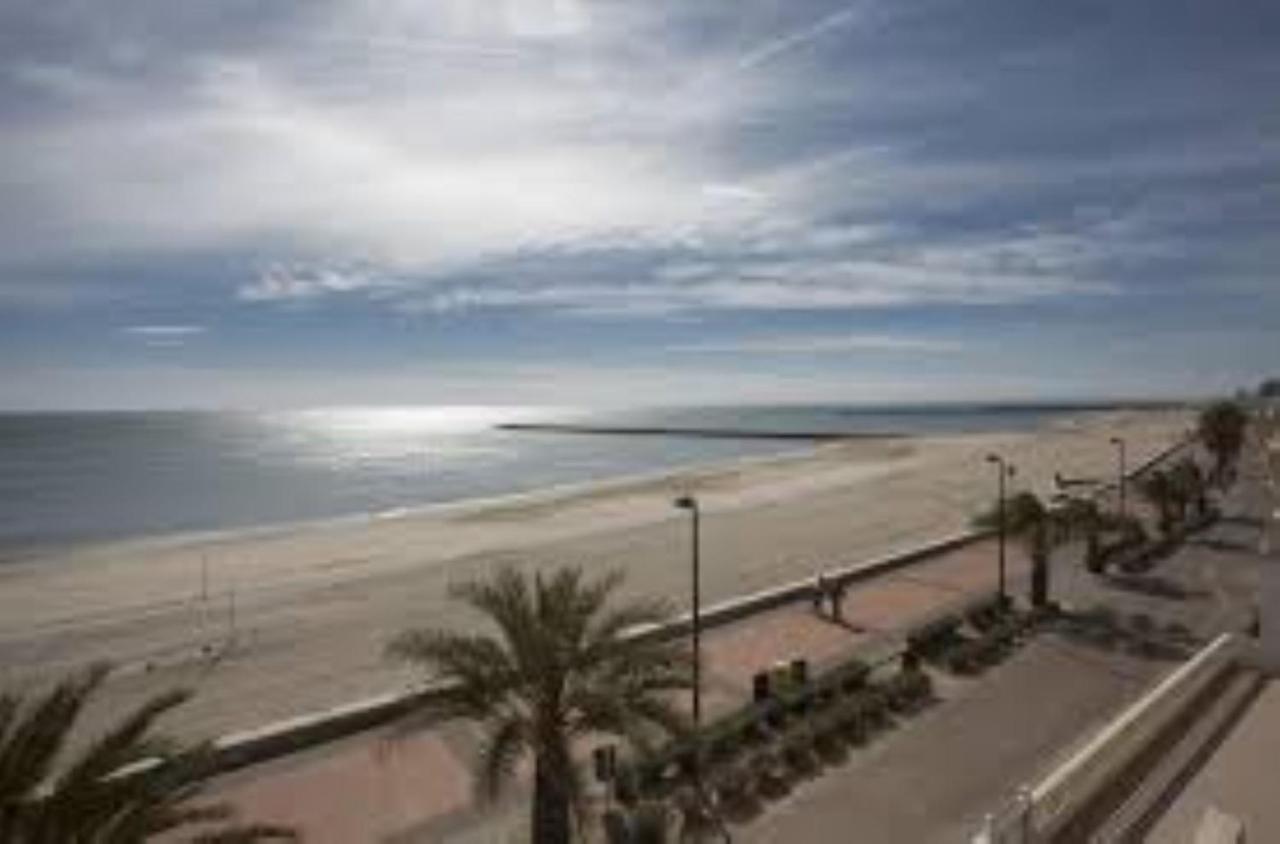 Apartamento Cerca De Playa Y Montana Ideal Familias O Relax Puzol Exterior photo