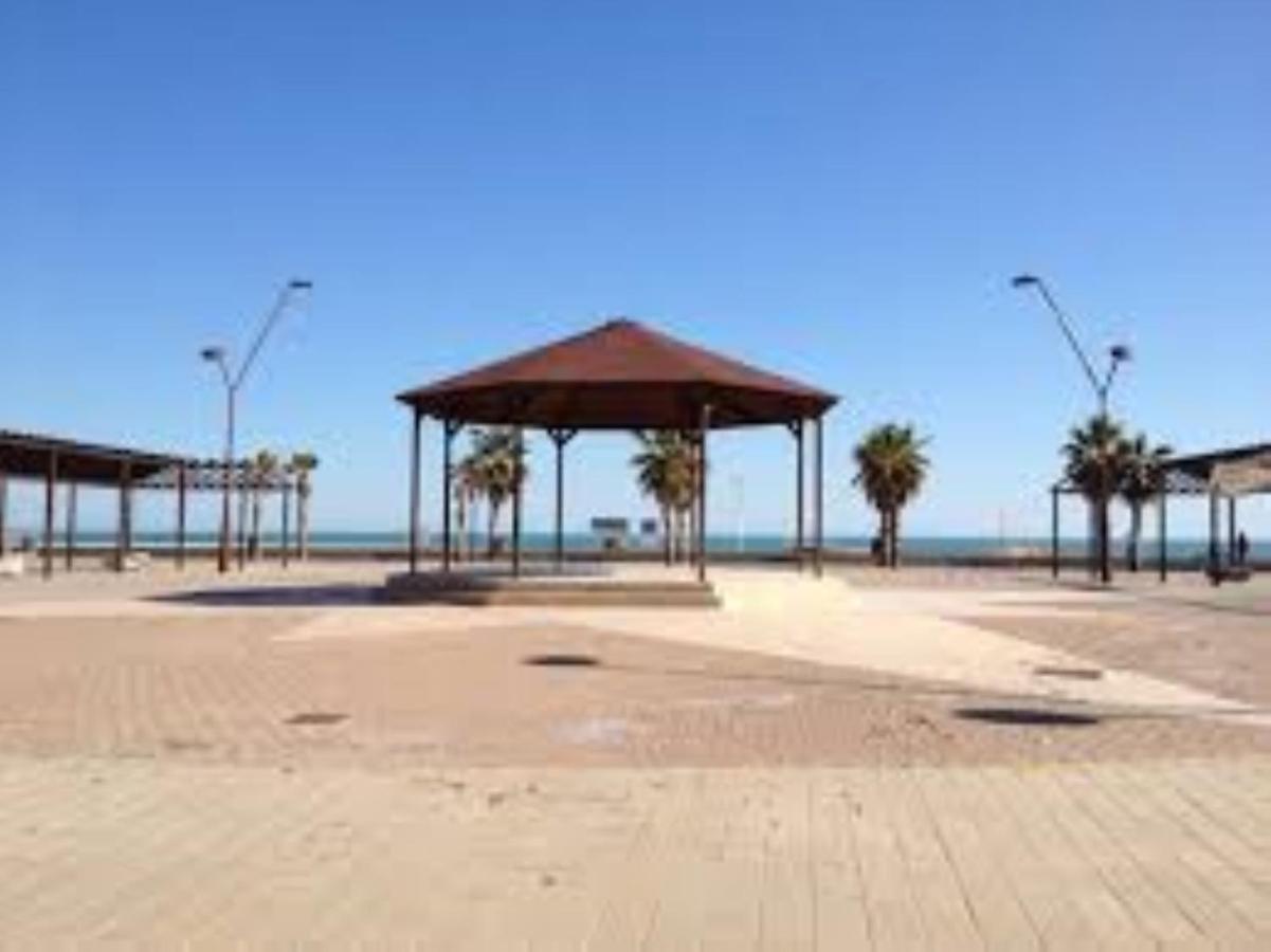 Apartamento Cerca De Playa Y Montana Ideal Familias O Relax Puzol Exterior photo